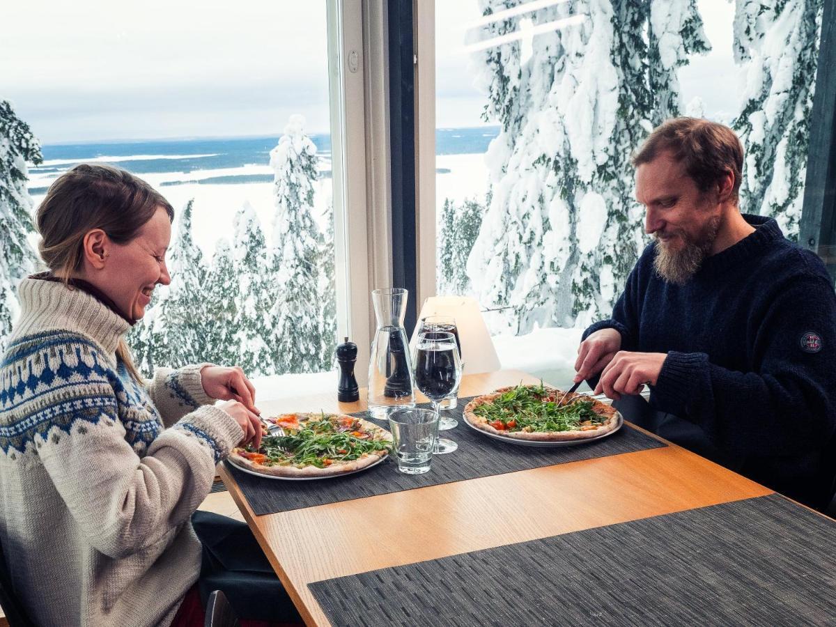 Break Sokos Hotel Koli Колинкюла Экстерьер фото