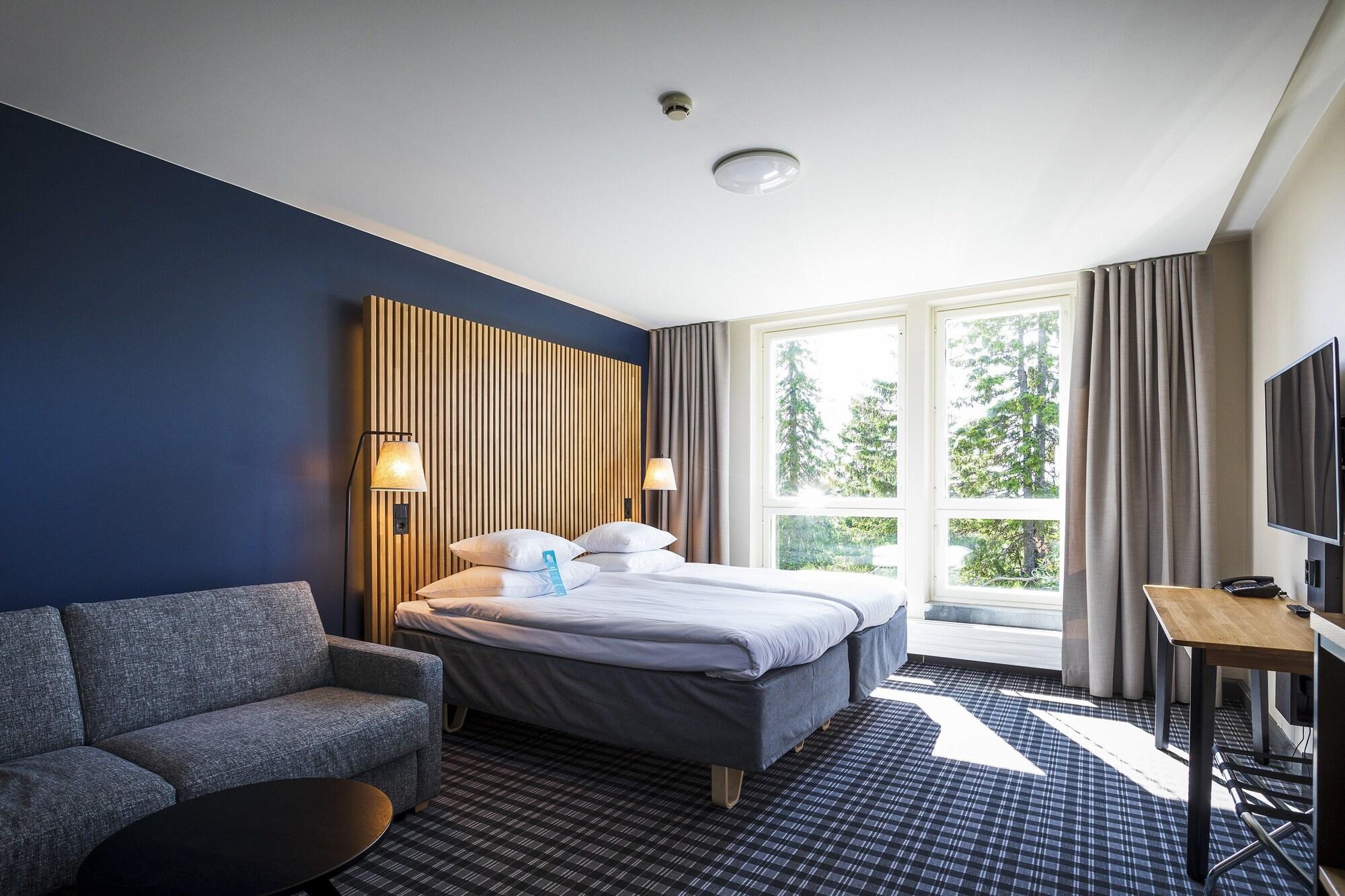 Break Sokos Hotel Koli Колинкюла Экстерьер фото